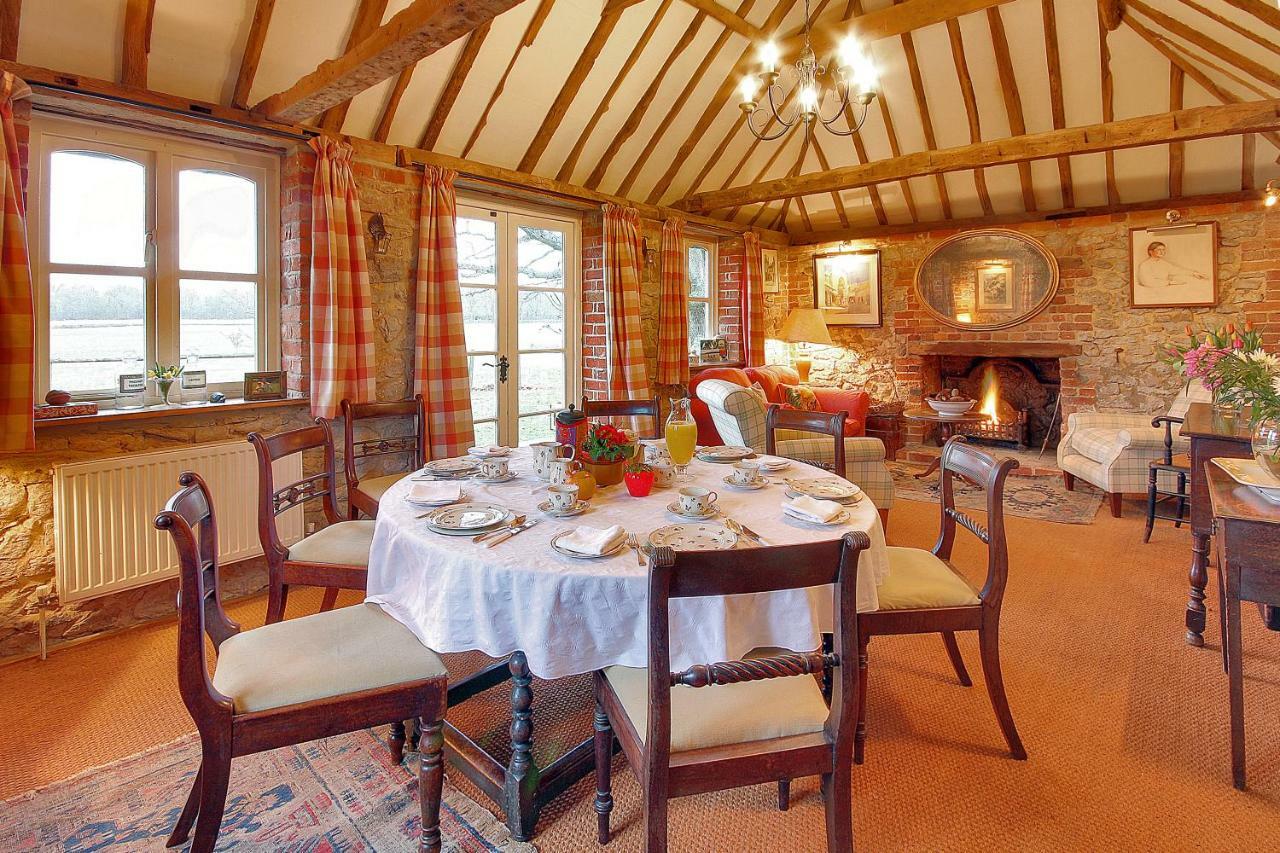 Snoadhill Cottage Bethersden Exteriér fotografie