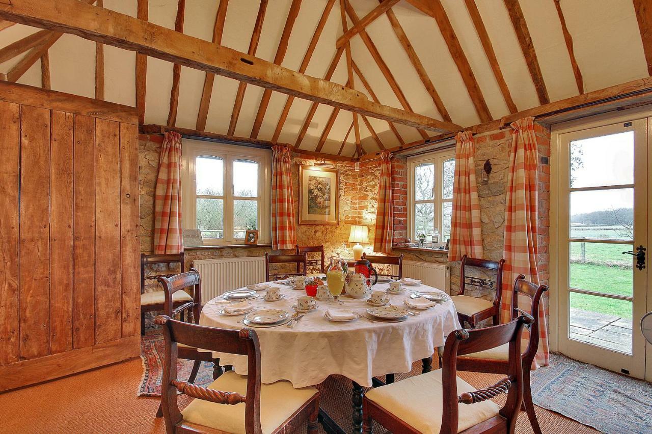 Snoadhill Cottage Bethersden Exteriér fotografie